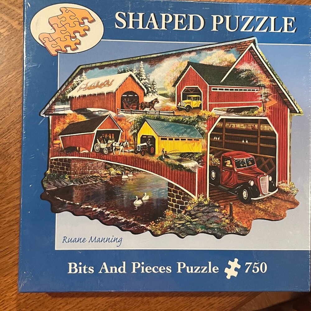Puzzle